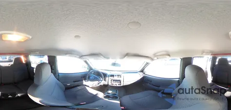 2006 Chevrolet Colorado from USA, damaged, VIN 1GCCS136768173912